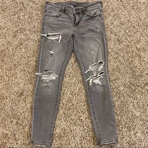 Women’s AEO Skinny Jeans